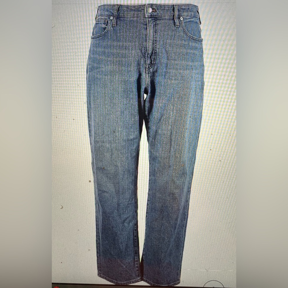 Madewell Jeans 33